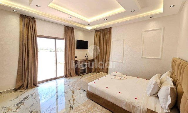 فيلا فاخرة للبيع في مراكش - بالميراي، 4000 م² - 2