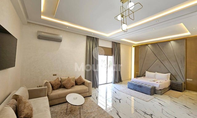 فيلا فاخرة للبيع في مراكش - بالميراي، 4000 م²