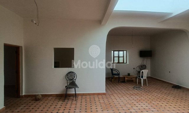 منزل جذاب للإيجار في الصويرة: 3 غرف نوم واسعة - 3