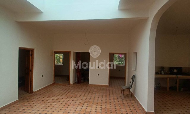 منزل جذاب للإيجار في الصويرة: 3 غرف نوم واسعة