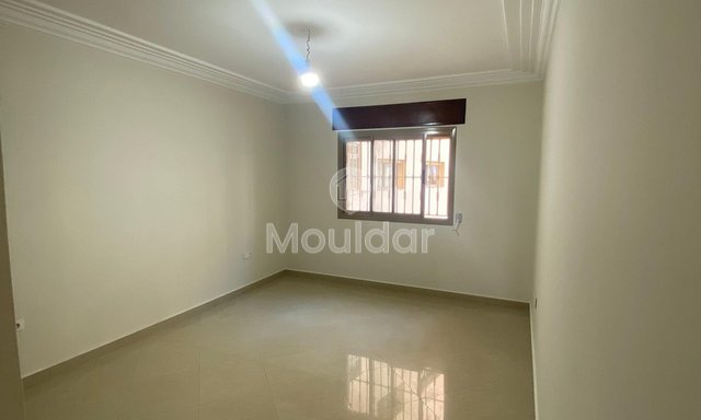 Licht appartement met 3 slaapkamers te huur in Malabata, Tanger - 3