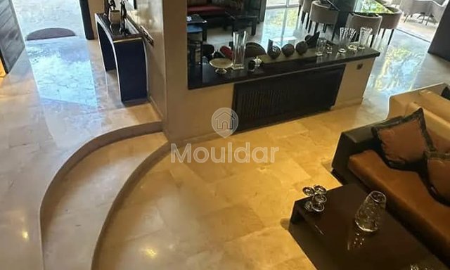 Villa spacieuse 4 chambres à vendre à Aïn Diab, Casablanca - 2