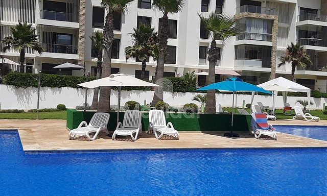 Apartamento para alugar Prestigia praia das Nações