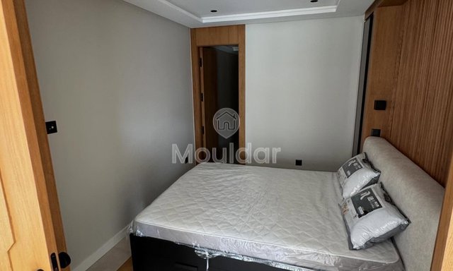 Estudio Amueblado Nuevo con Terraza en el CIL - 3