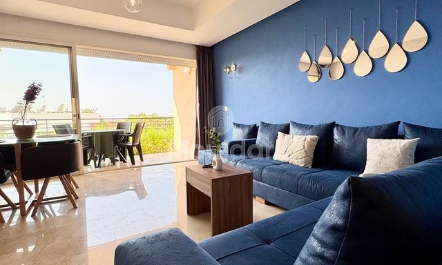 Estúdio Encantador para Alugar em Taghazout Bay - Agadir - 2