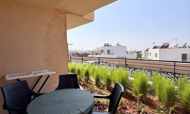 Estúdio Encantador para Alugar em Taghazout Bay - Agadir - 4