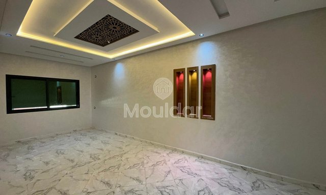 Charming 2 Bedroom Apartment for Sale in Fes - Zouagha