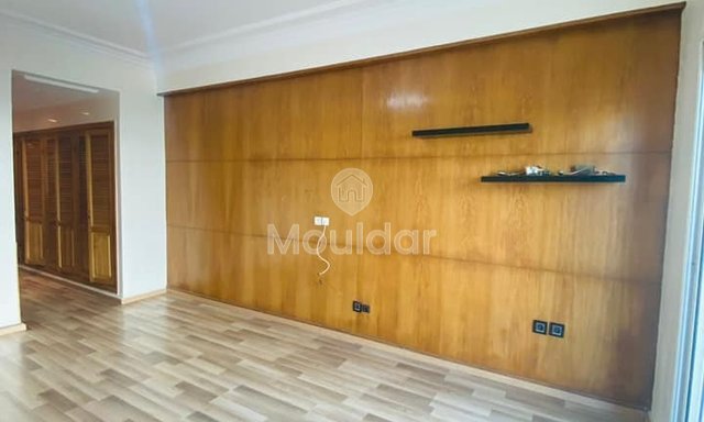 Appartamento in affitto a Casablanca, Palmier - 3 camere - 3