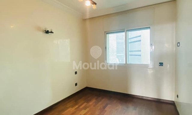 Appartamento in affitto a Casablanca, Palmier - 3 camere - 2