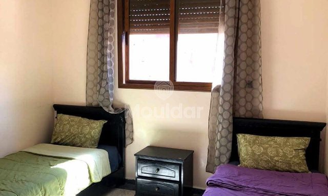 شقة رائعة للإيجار في آسفي - مفتاح الخير، غرفتان. - 3