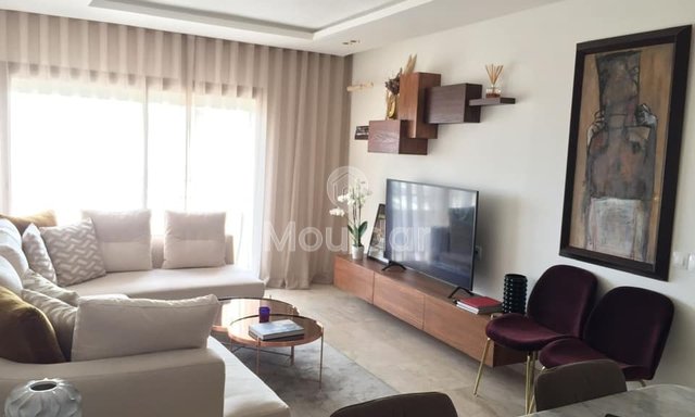 Apartamento para alugar | Casablanca, Belvédère | 2 quartos - 2