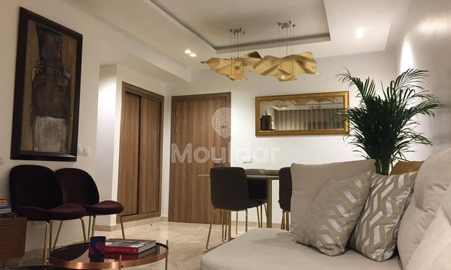 Apartamento para alugar | Casablanca, Belvédère | 2 quartos - 4