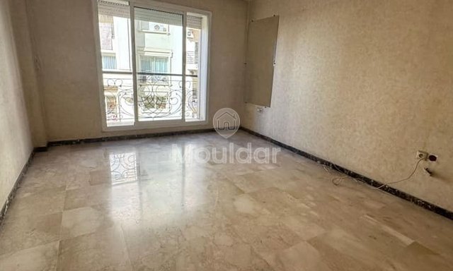 For sale: 4-bedroom apartment, Maarif, Casablanca - 4
