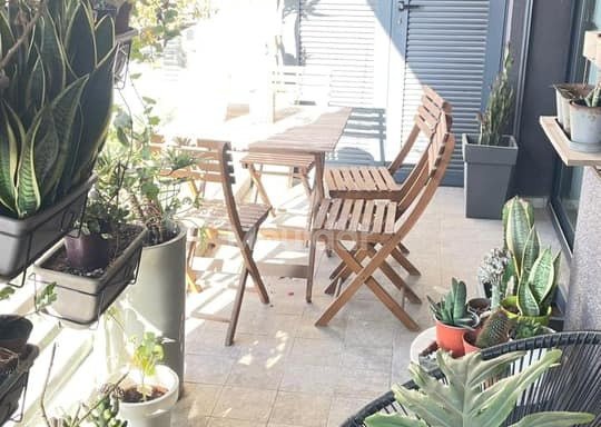 شقة للإيجار في مدينة الدار البيضاء المالية - 4