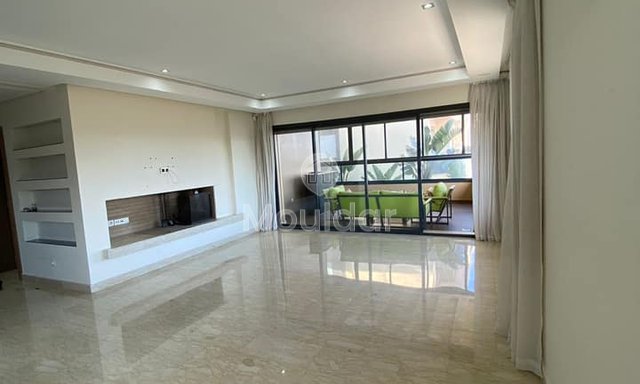 Prachtige 3-kamerwoning te huur in Dar Bouazza, 150 m² comfort. - 2