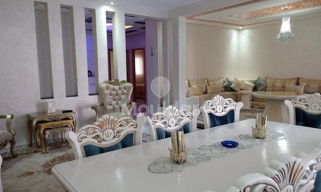 El Jadida'da satılık 398 m² genişliğinde daire, 4 yatak odası - 2