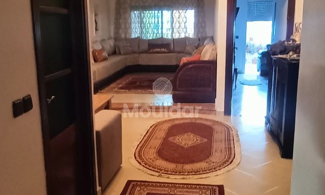 Appartement meublé à louer dans la Ville haute  - 4