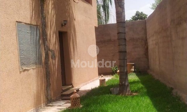 منزل ساحر في مراكش: 2000م²، 4 غرف نوم للبيع - 4