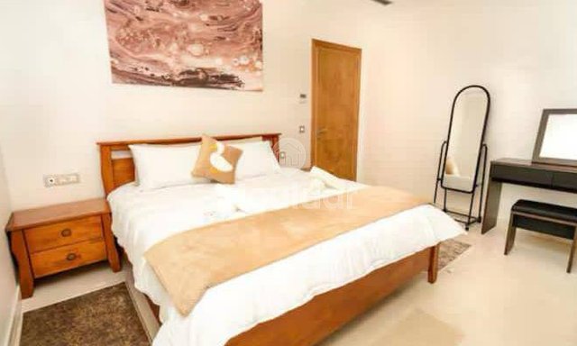 شقة للإيجار 100م² مع غرفتين في طنجة - إيبيريا - 4