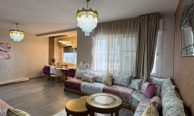 Appartamento luminoso di 157 m² in vendita a Tanger – Iberia, 3 camere - 2