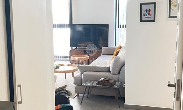 شقة مفروشة للإيجار في حي CFC