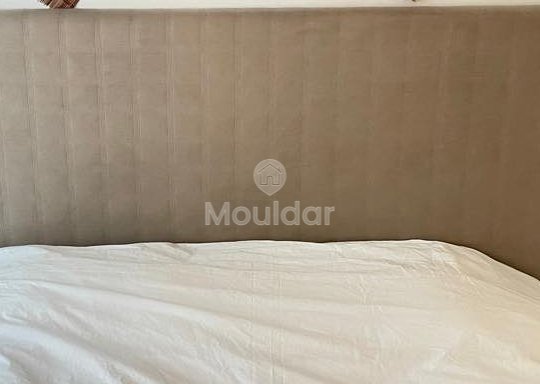 شقة مفروشة للإيجار في حي CFC - 4