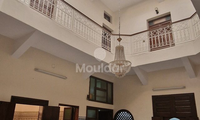 رياض للإيجار، 7 غرف، المدينة القديمة، مراكش - 2