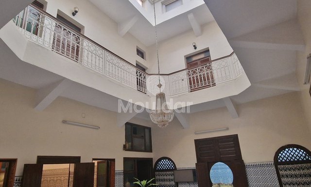 رياض للإيجار، 7 غرف، المدينة القديمة، مراكش