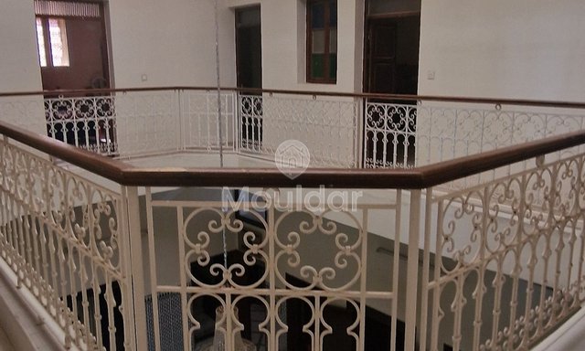 رياض للإيجار، 7 غرف، المدينة القديمة، مراكش - 3