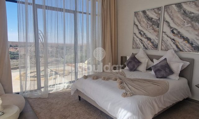 Vila espaçosa de 5 quartos para alugar em Marrakesh, Route d'Amezmiz - 4