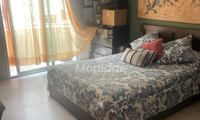 Appartement spacieux à vendre dans le secteur des hôpitaux - 4