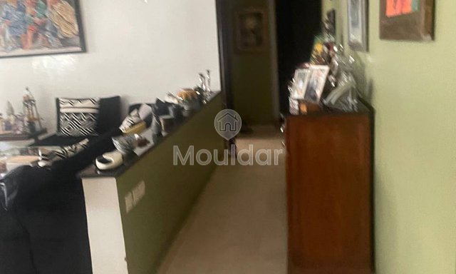 Appartement spacieux à vendre dans le secteur des hôpitaux - 3