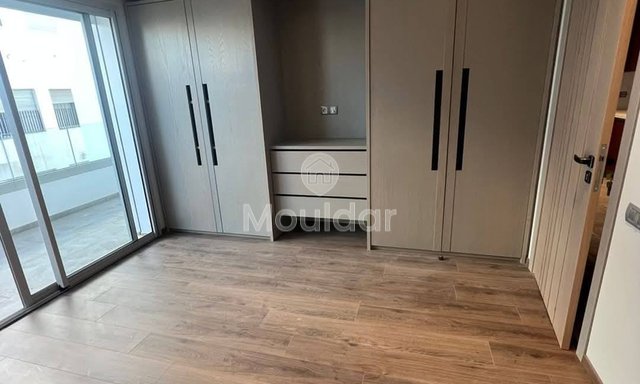 Nowoczesne studio do wynajęcia w Ferme Bretonne