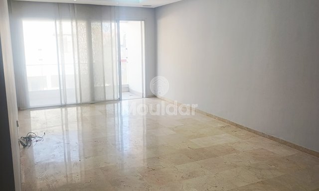 Affitta un appartamento di lusso di 169 m² a Casablanca Beauséjour