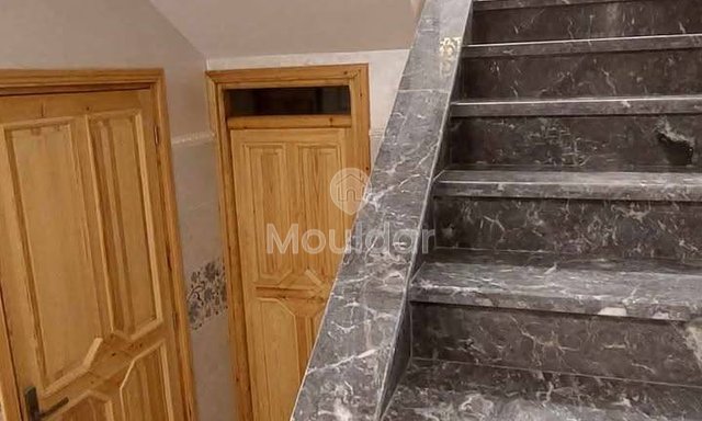 Dom na sprzedaż w Marrakech: 5 pokoi, komfort i przestrzeń - 4