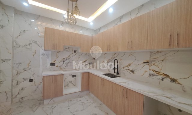 Οικία προς πώληση σε Mehdia, 4 υπνοδωμάτια, 270 m², 2 όροφοι. - 3