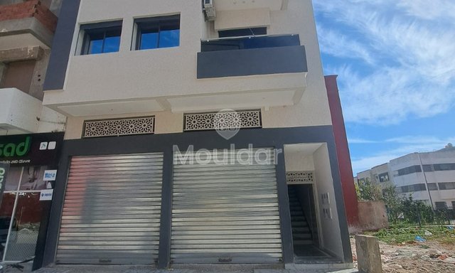 Οικία προς πώληση σε Mehdia, 4 υπνοδωμάτια, 270 m², 2 όροφοι.