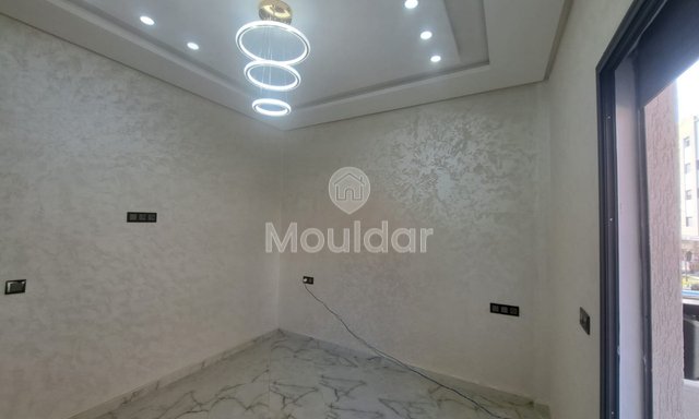 Οικία προς πώληση σε Mehdia, 4 υπνοδωμάτια, 270 m², 2 όροφοι. - 4