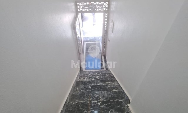 Οικία προς πώληση σε Mehdia, 4 υπνοδωμάτια, 270 m², 2 όροφοι. - 2