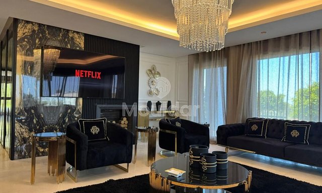 شقة مفروشة للإيجار في عين دياب - 3