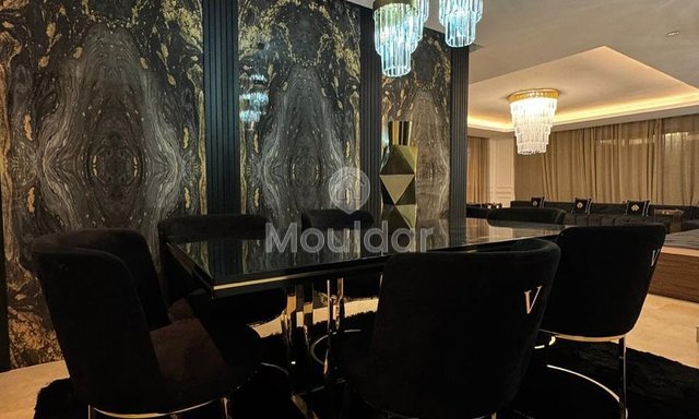 شقة مفروشة للإيجار في عين دياب - 2