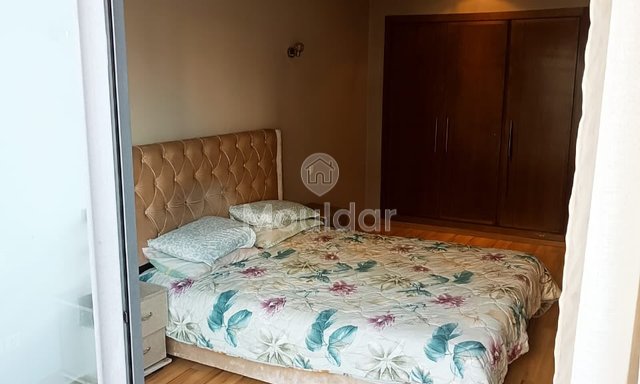 Appartamento arredato in affitto a Maârif Extension - 4