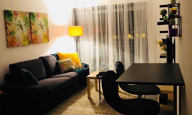 Möbliertes Studio zur Miete im Viertel Hôpitaux - 2