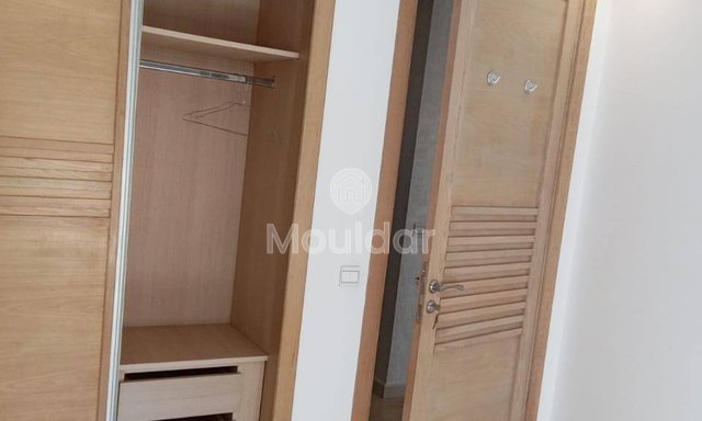 Studio à louer dans le Maarif à Casablanca - 4