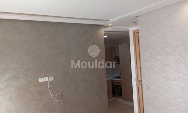 Studio à louer dans le Maarif à Casablanca - 2