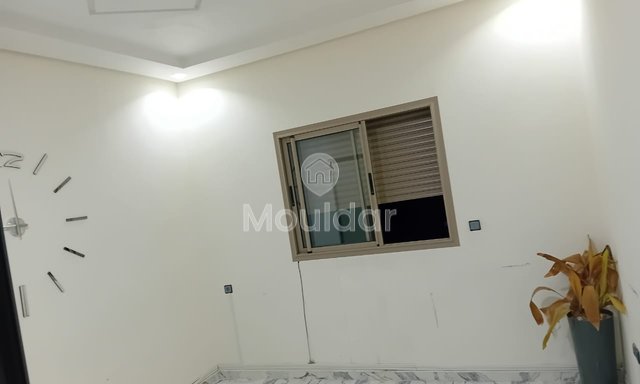 مكتب للإيجار في مراكش - المسار: 130م² للطلب - 4