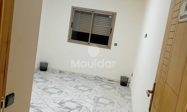 مكتب للإيجار في مراكش - المسار: 130م² للطلب