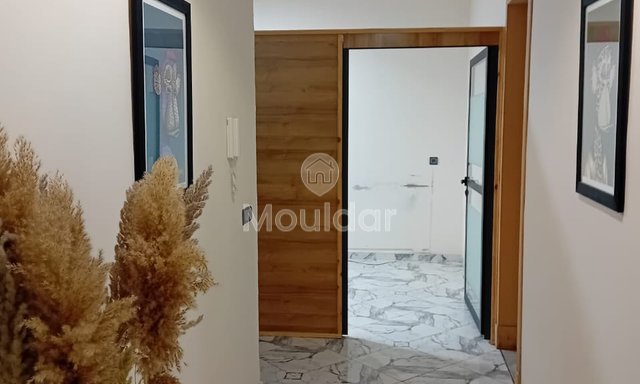 مكتب للإيجار في مراكش - المسار: 130م² للطلب - 2