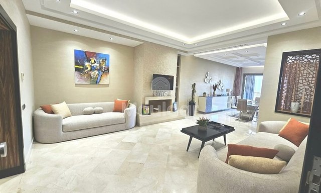 شقة للإيجار: Spacious 3 غرف في بوسكورة - 2