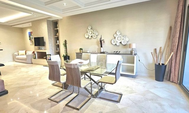 شقة للإيجار: Spacious 3 غرف في بوسكورة - 4